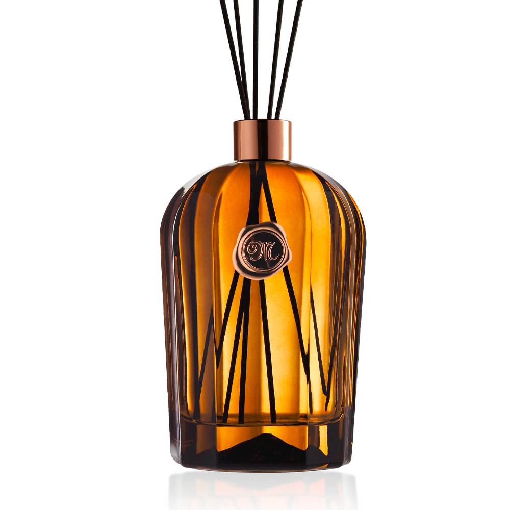 Mt. Sapola Home Scent Reed Diffuser - Tropical Delight 500 ml.