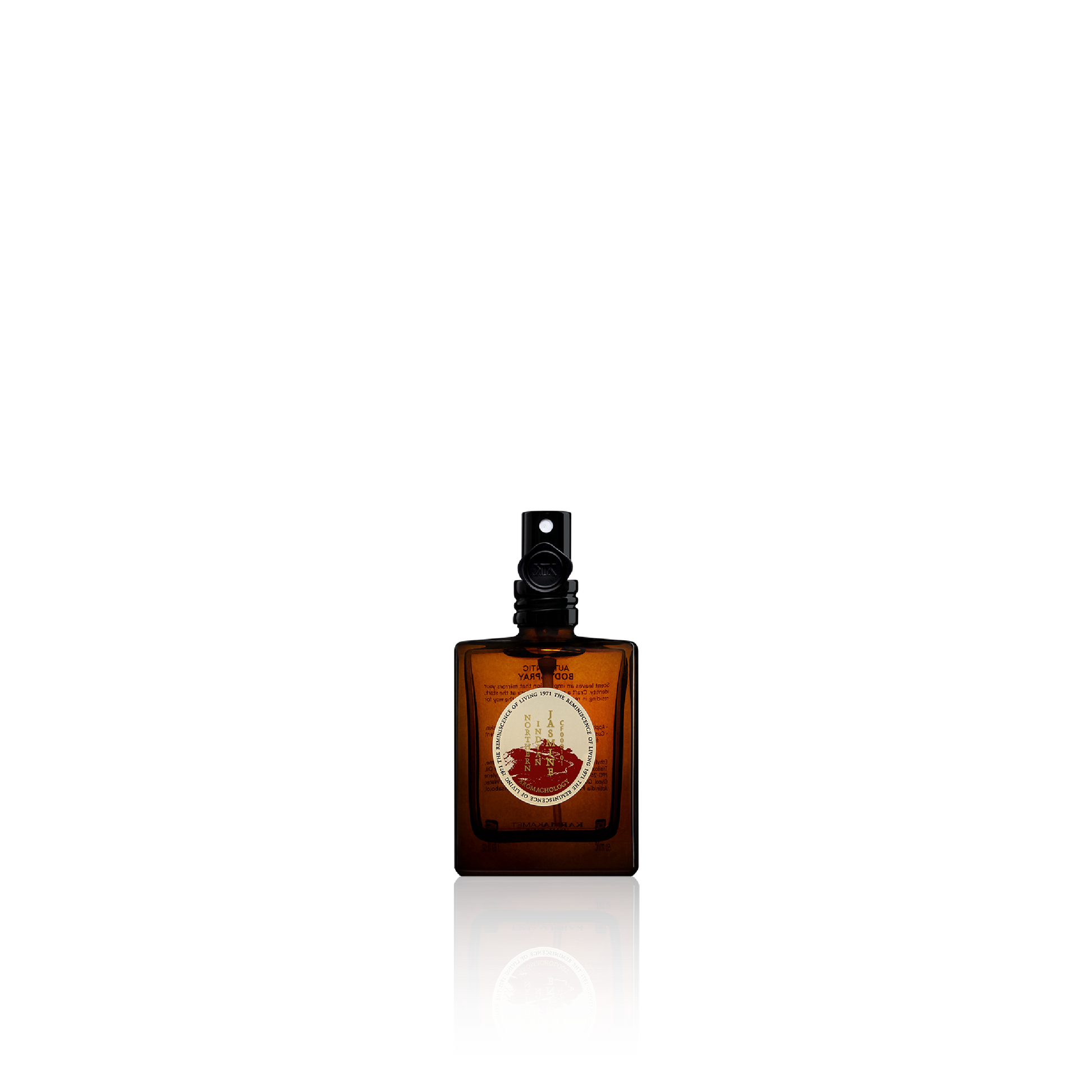 Karmakamet Authentic Body Spray 50 ml.