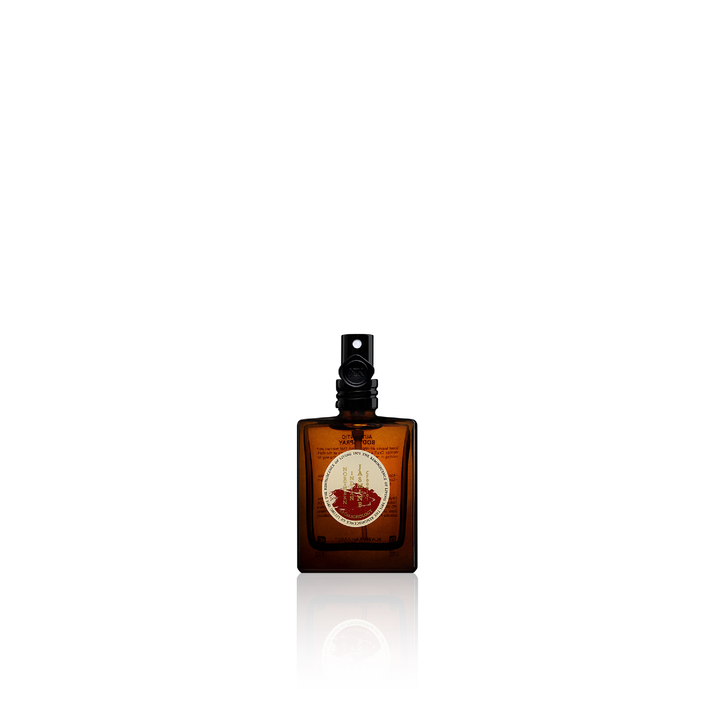 Karmakamet Authentic Body Spray 50 ml.