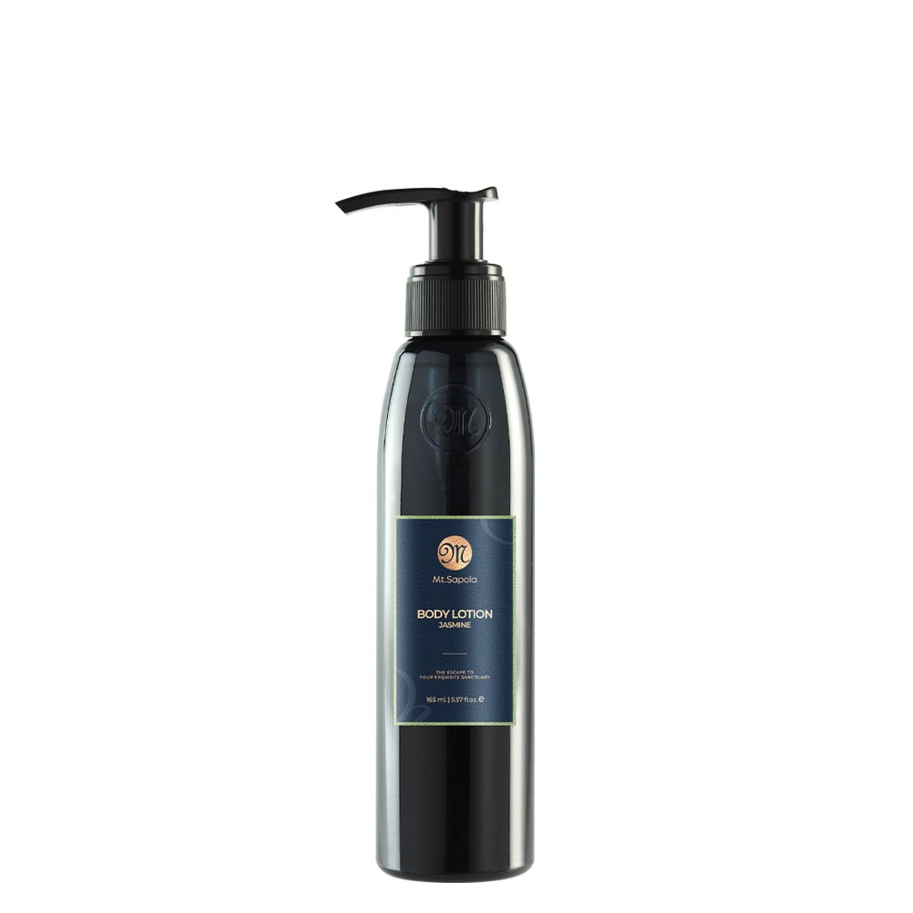 Mt. Sapola Body Lotion - Jasmine 165 ml.