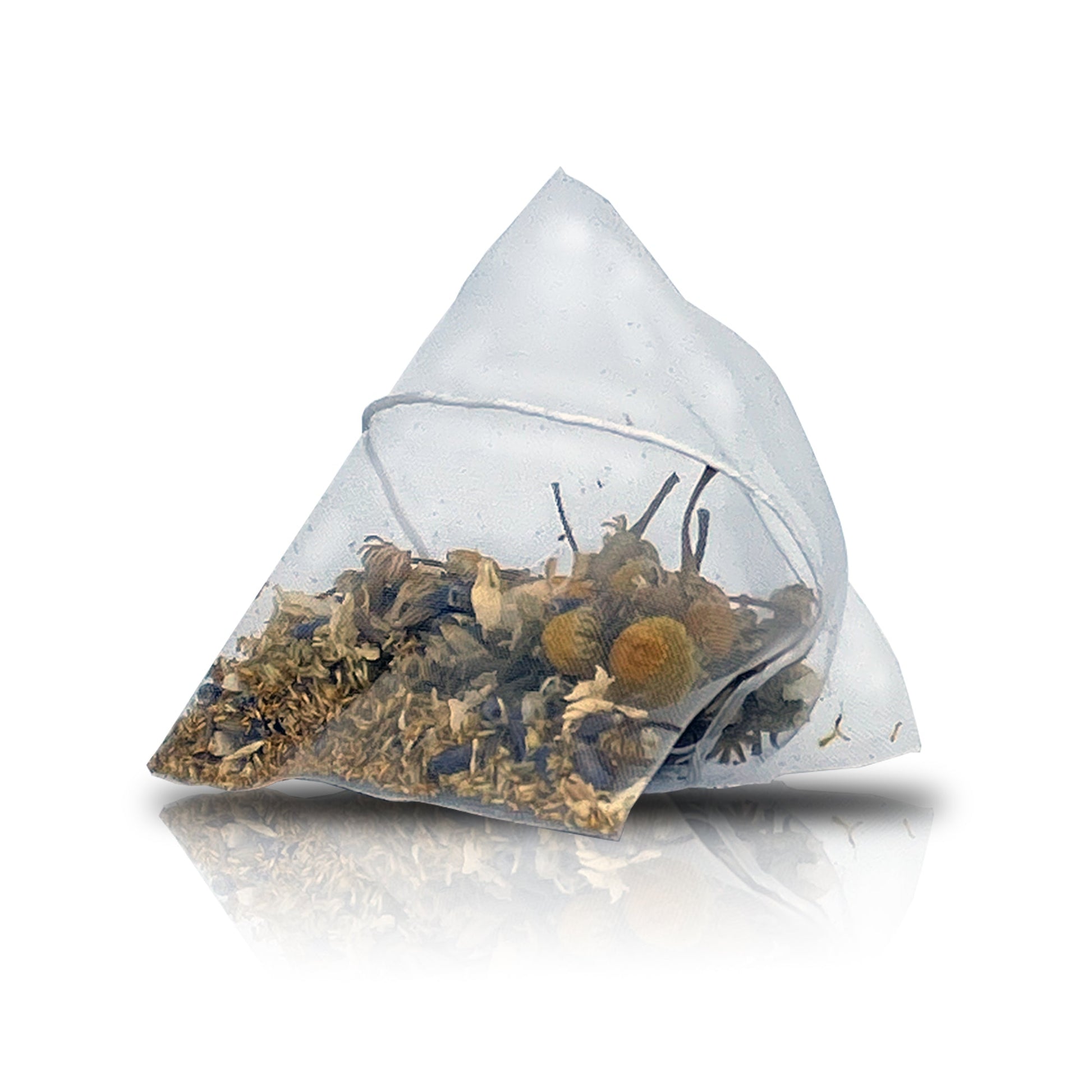 Chaidim Chamomile Lavender Herbal Tea 25 Teabags