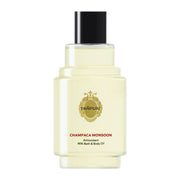 Panpuri Body Oil - Champaca Monsoon 250 ml.