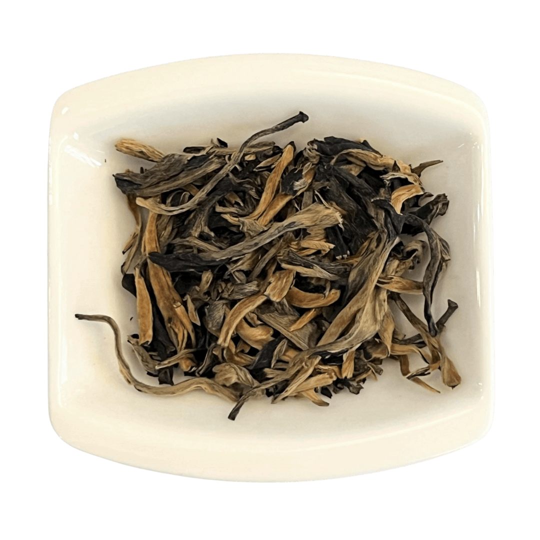 Chaidim Assamica Mei Zhi Qing Black Tea Collection
