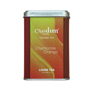 Chaidim Chamomile Orange Herbal Tea