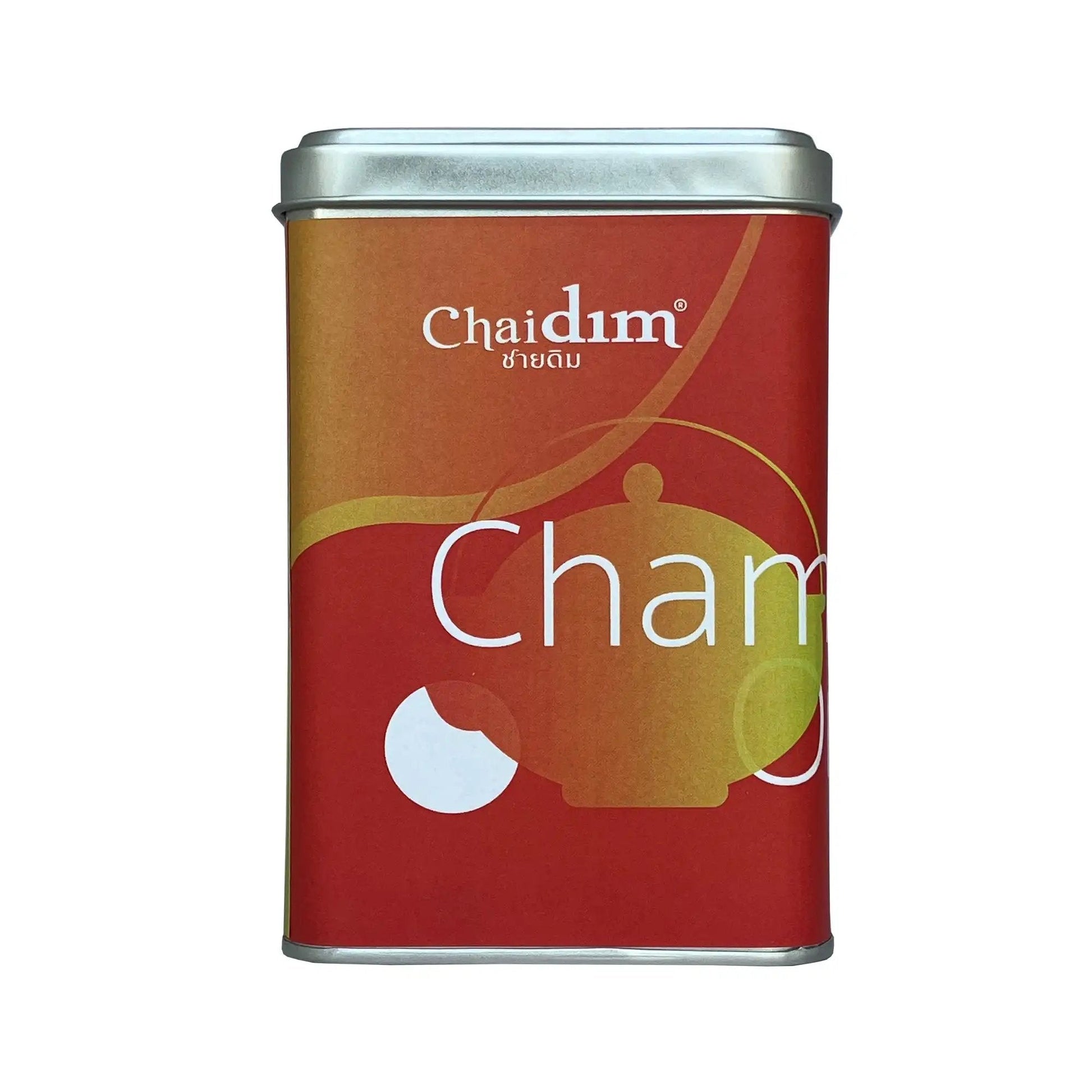 Chaidim Chamomile Orange Herbal Tea
