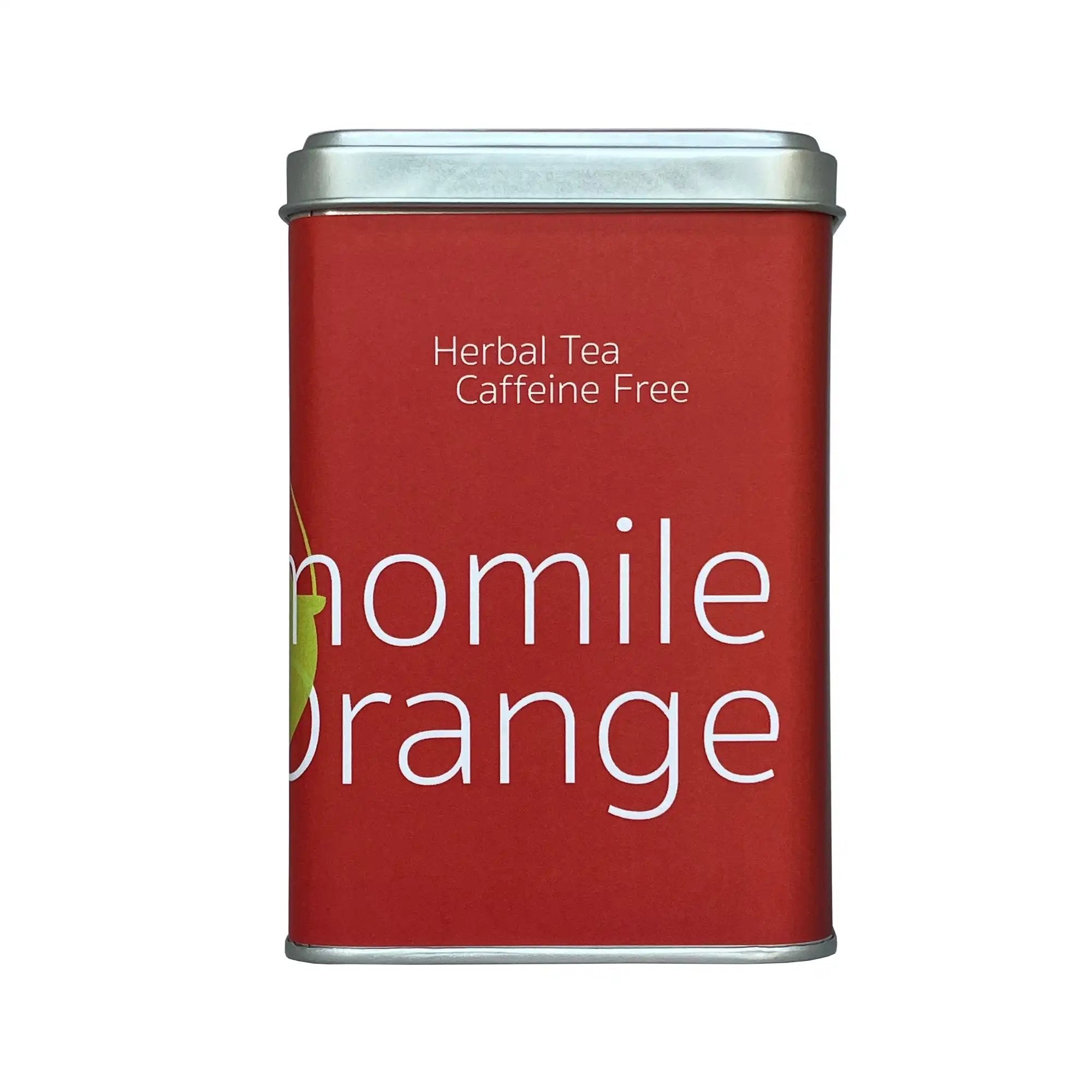 Chaidim Chamomile Orange Herbal Tea