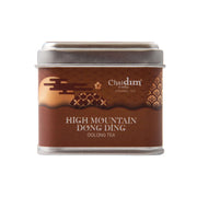 Chaidim High Mountain Oolong Tea 5 Teabags