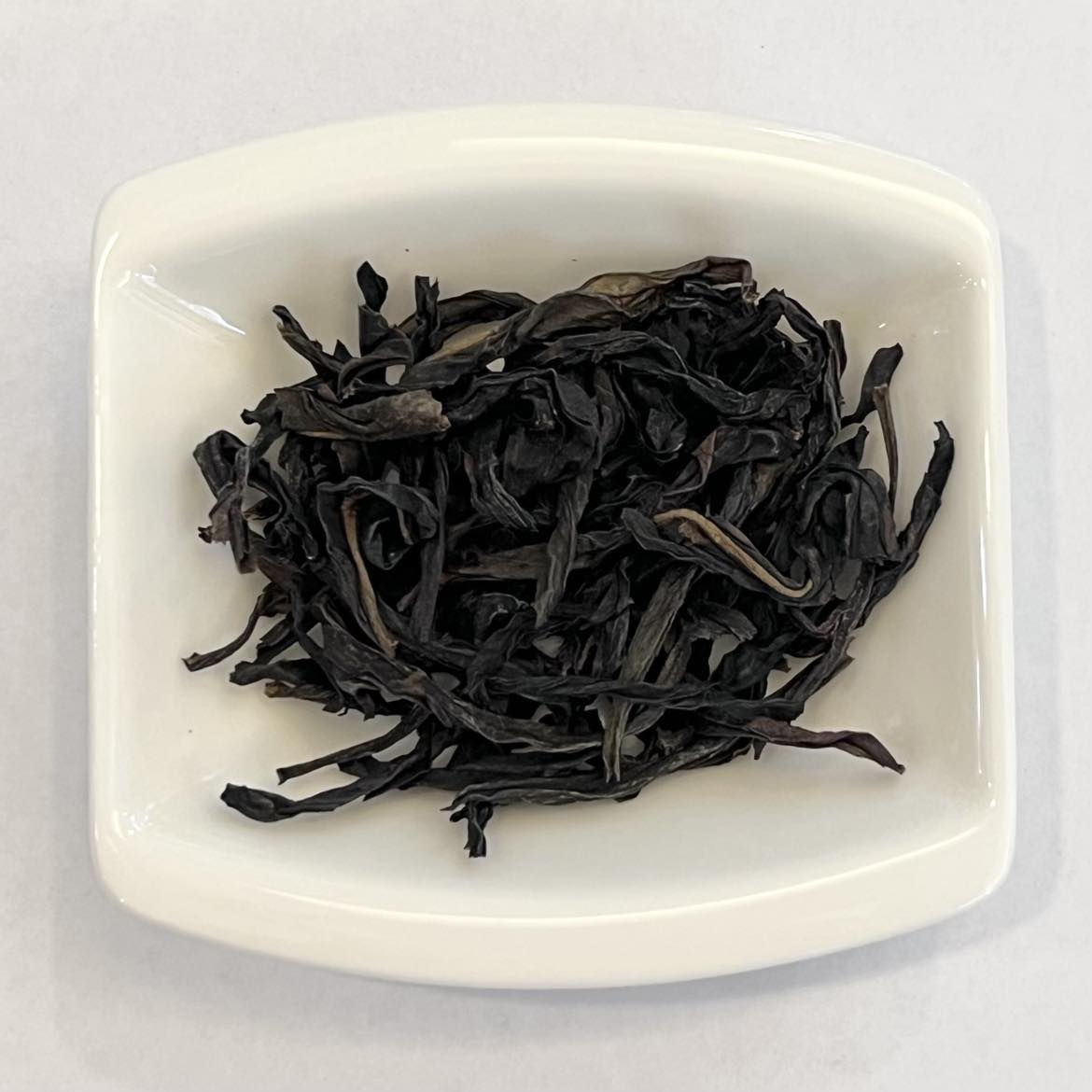 Chaidim Duo Gift Set Year of the Dragon - Earth & Wind Oolong Loose Tea