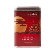 Chaidim English Breakfast Black Tea 10 Teabags