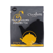 Chaidim Four Seasons Oolong Tea