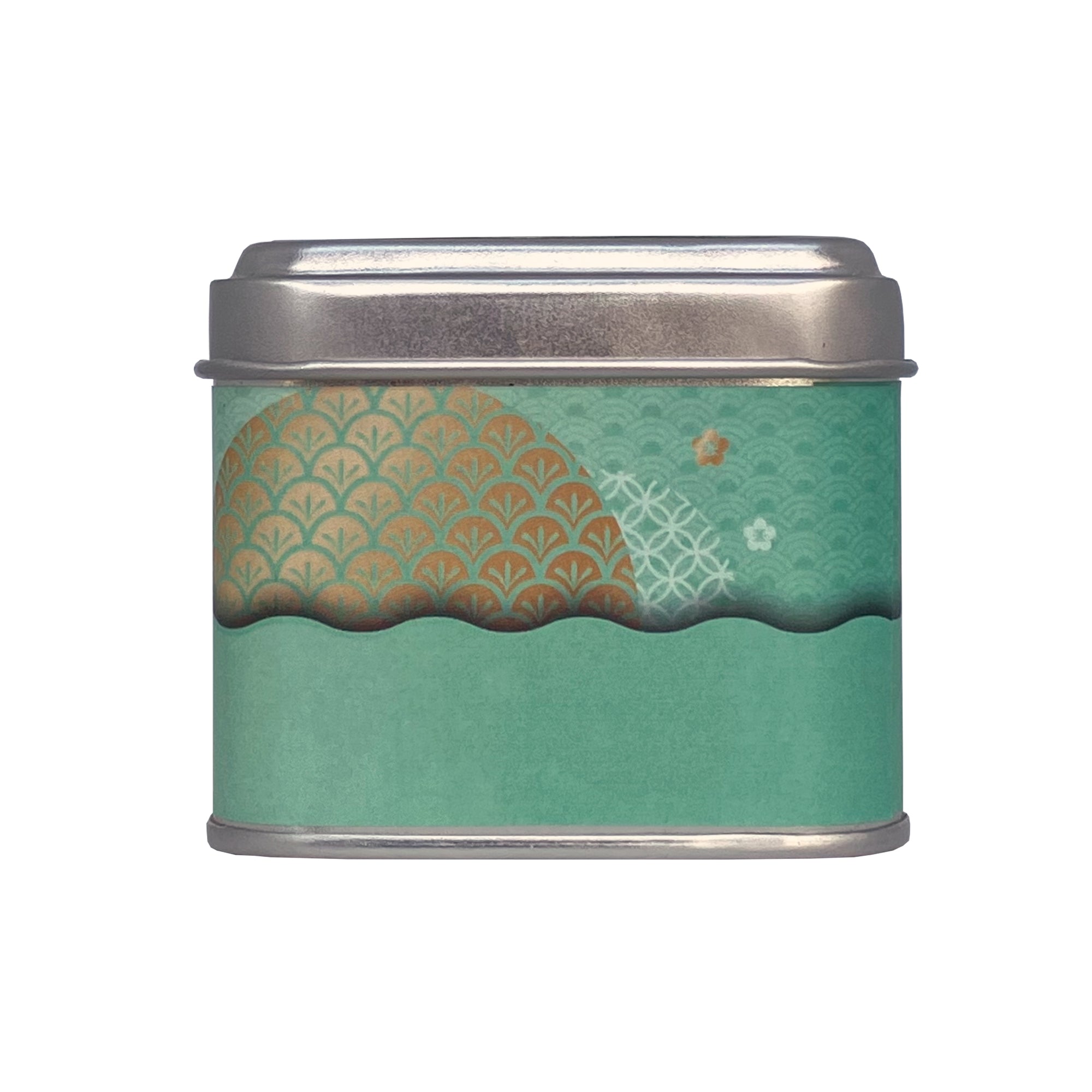 Chaidim Assam Green Tea 5 Teabags
