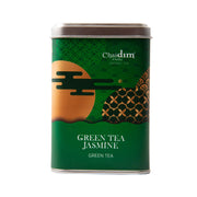 Chaidim Jasmine Green Tea 10 Teabags
