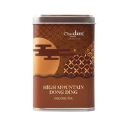 Chaidim High Mountain Oolong Tea 10 Teabags