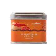 Chaidim Lemongrass Ginger Herbal Tea 5 Teabags