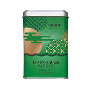 Chaidim Lemongrass Pandan Herbal Tea 10 Teabags