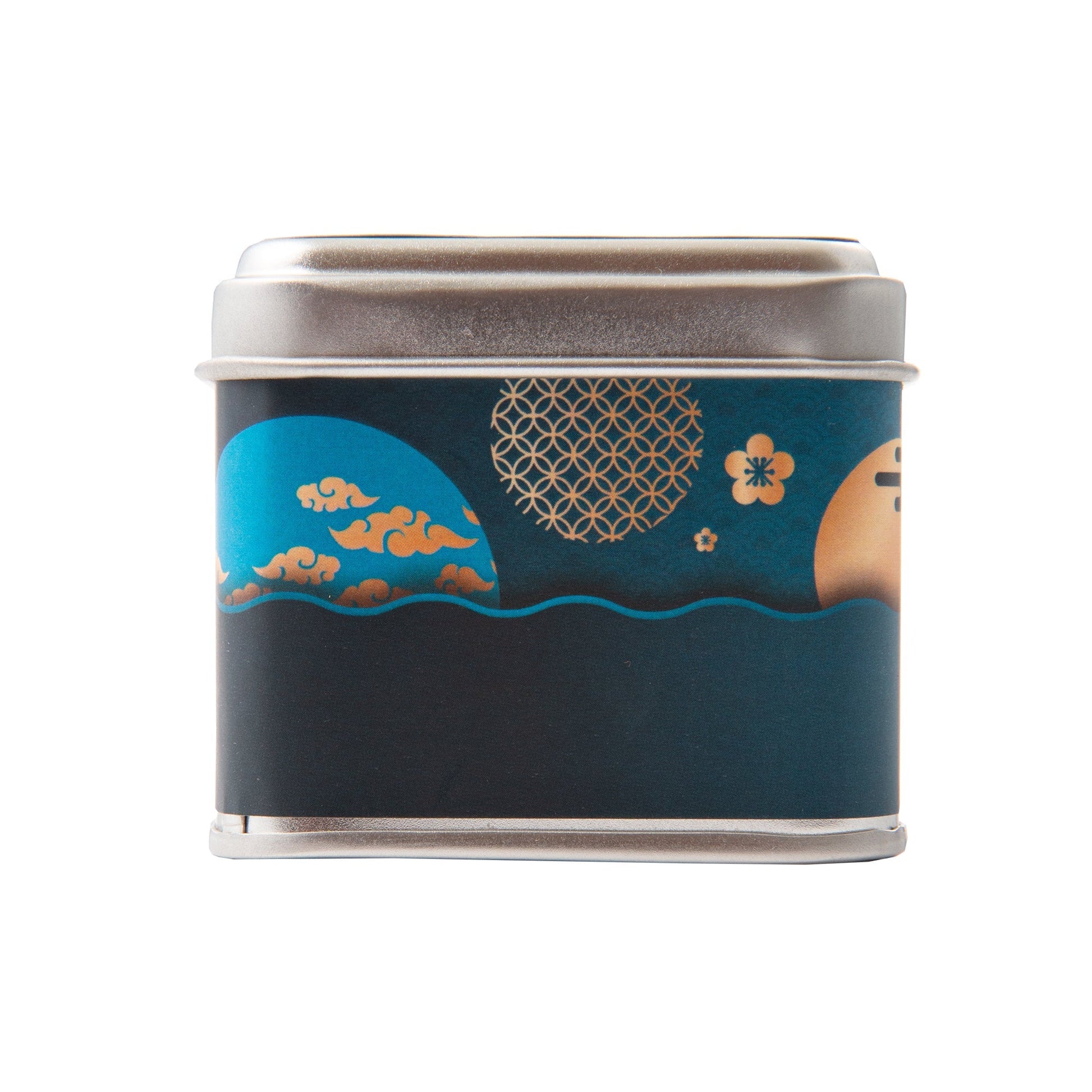 Chaidim Lemongrass Pandan Butterfly Pea Herbal Tea 5 Teabags