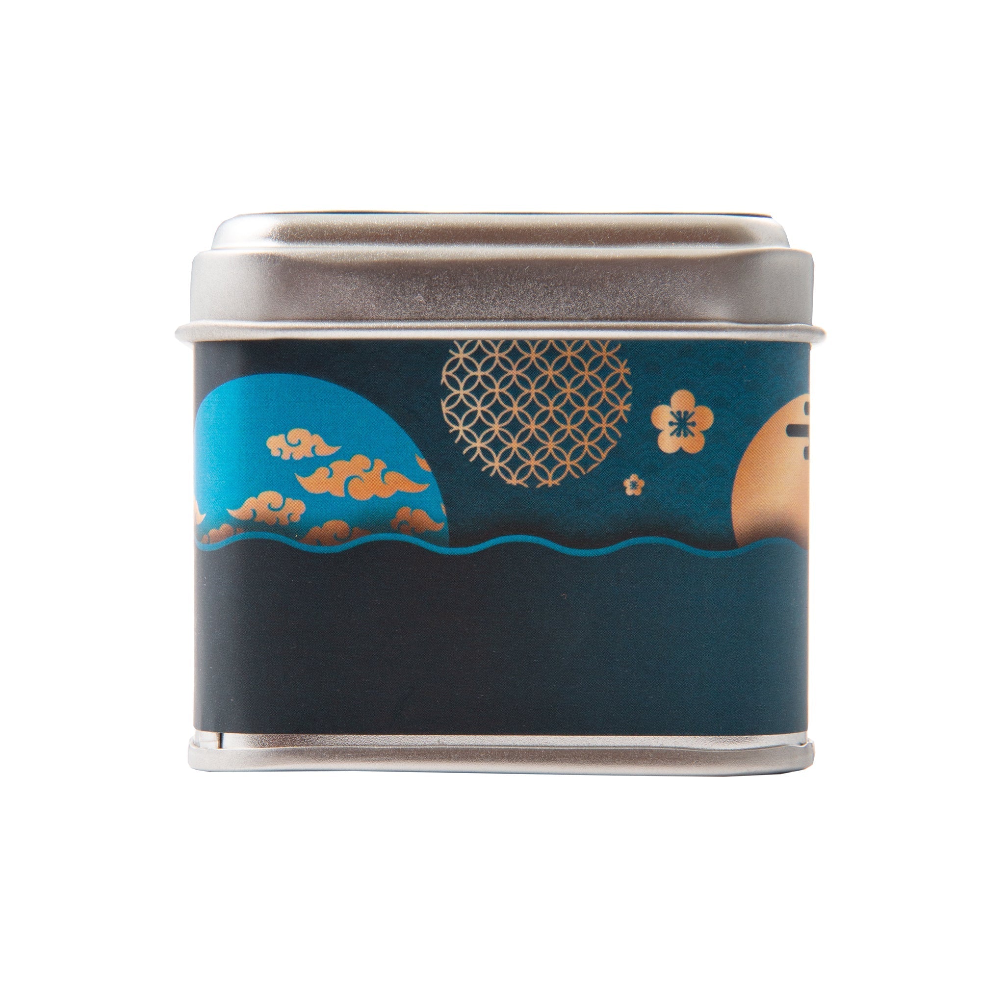 Chaidim Lemongrass Pandan Butterfly Pea Herbal Tea 5 Teabags