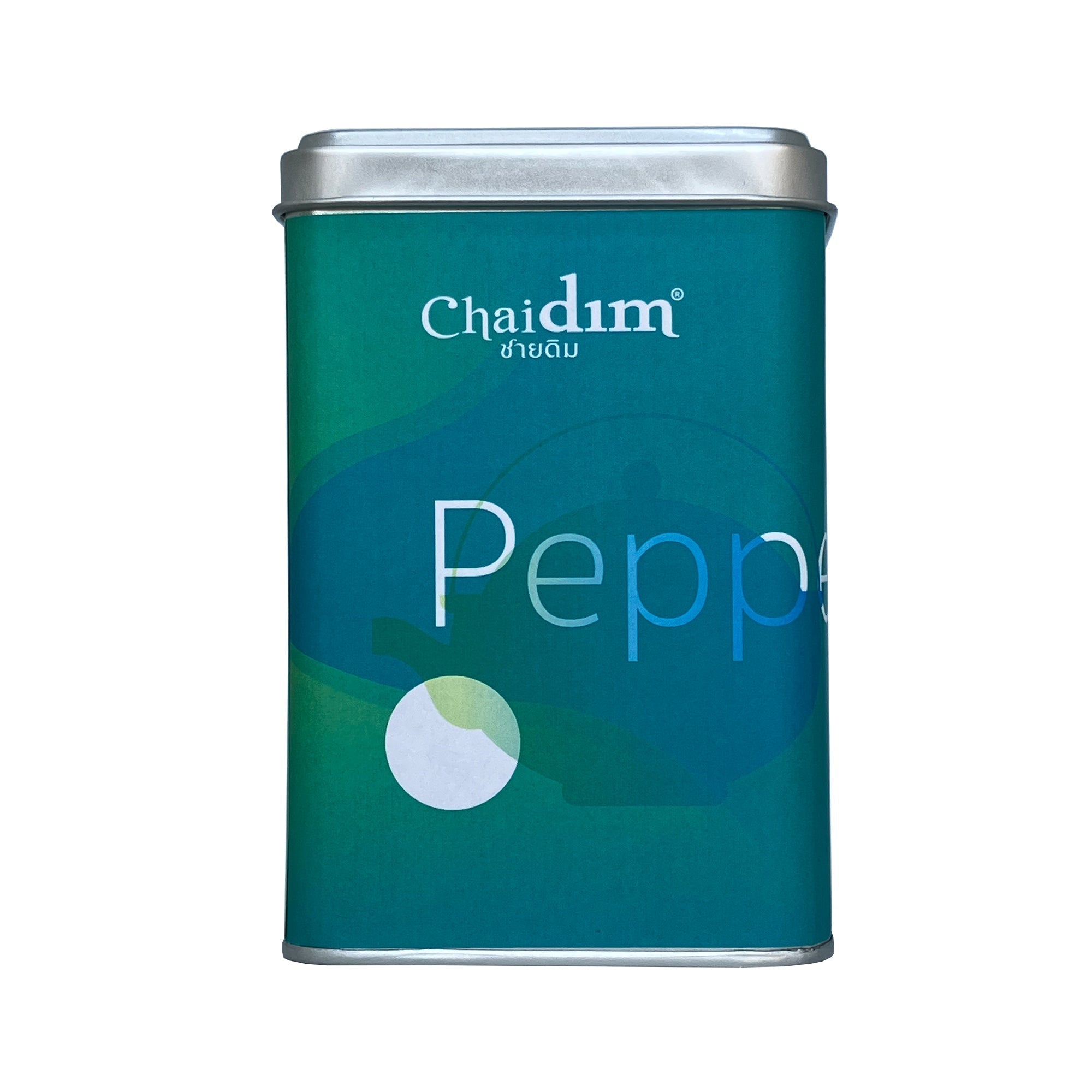 Chaidim Peppermint Herbal Tea