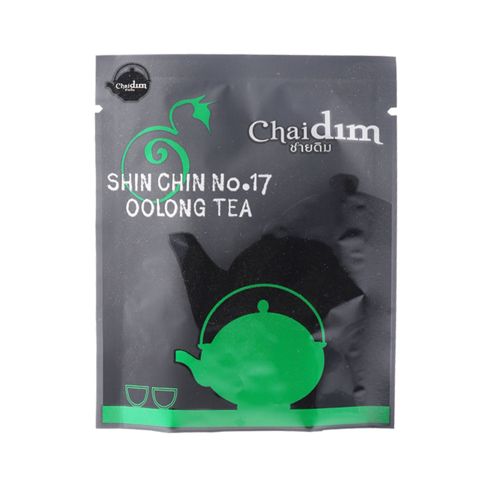 Chaidim Shin Chin No.17 Oolong Tea
