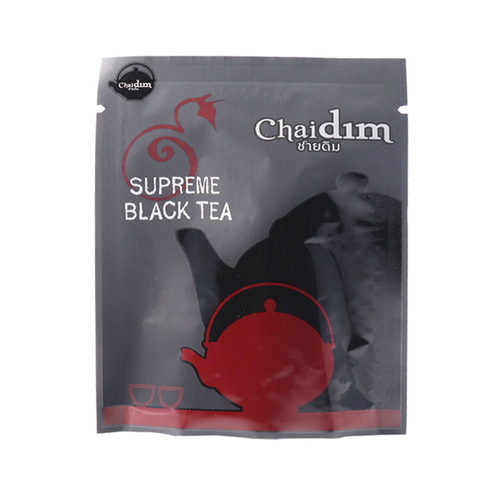 Chaidim Supreme Black Tea 25 Teabags