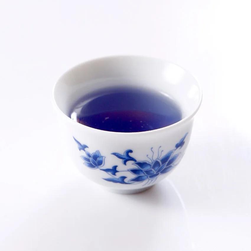 Chaidim Blue Rabbit Herbal Tea 10 Teabags
