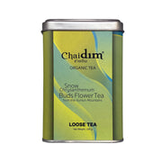 Chaidim Snow Chrysanthemum Buds Flower Tea