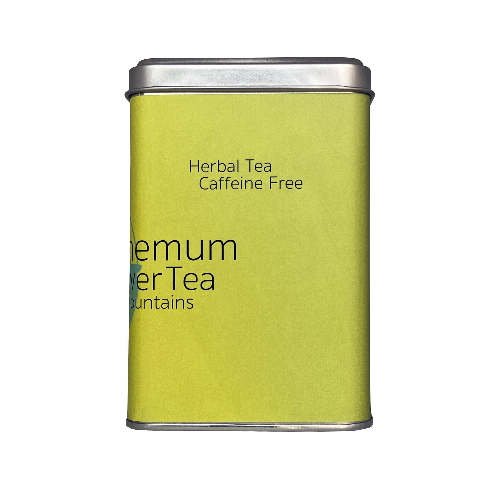Chaidim Snow Chrysanthemum Buds Flower Tea