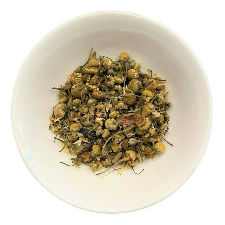 Chaidim Chamomile Orange Herbal Tea