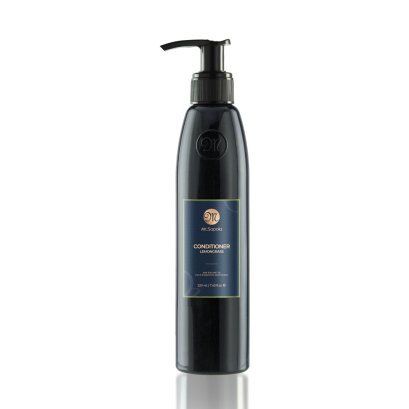 Mt. Sapola Conditioning Shampoo - Lavender-Chamomile 500 ml.