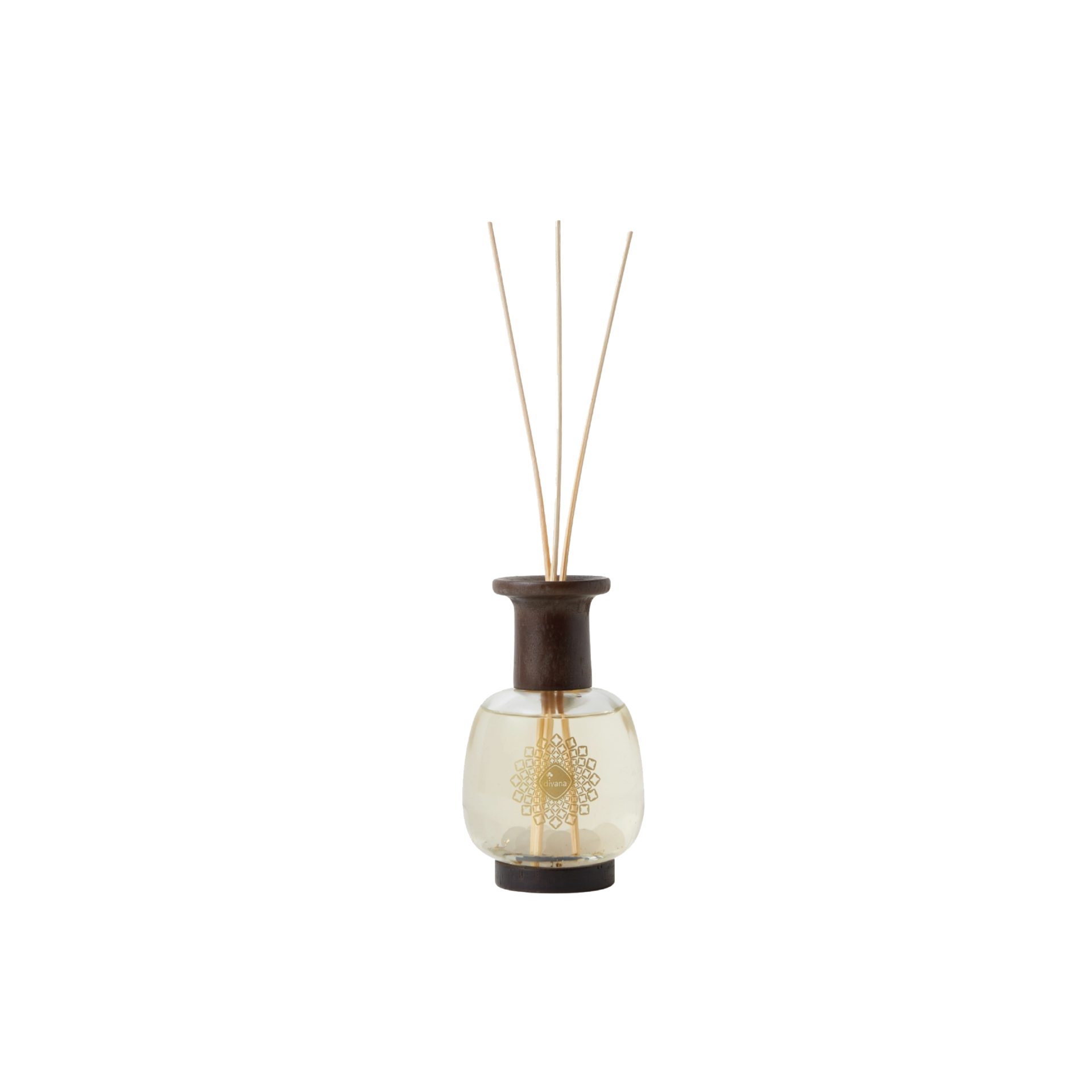 Divana Signature Room Fragrance - Queen of the Night 200 ml.