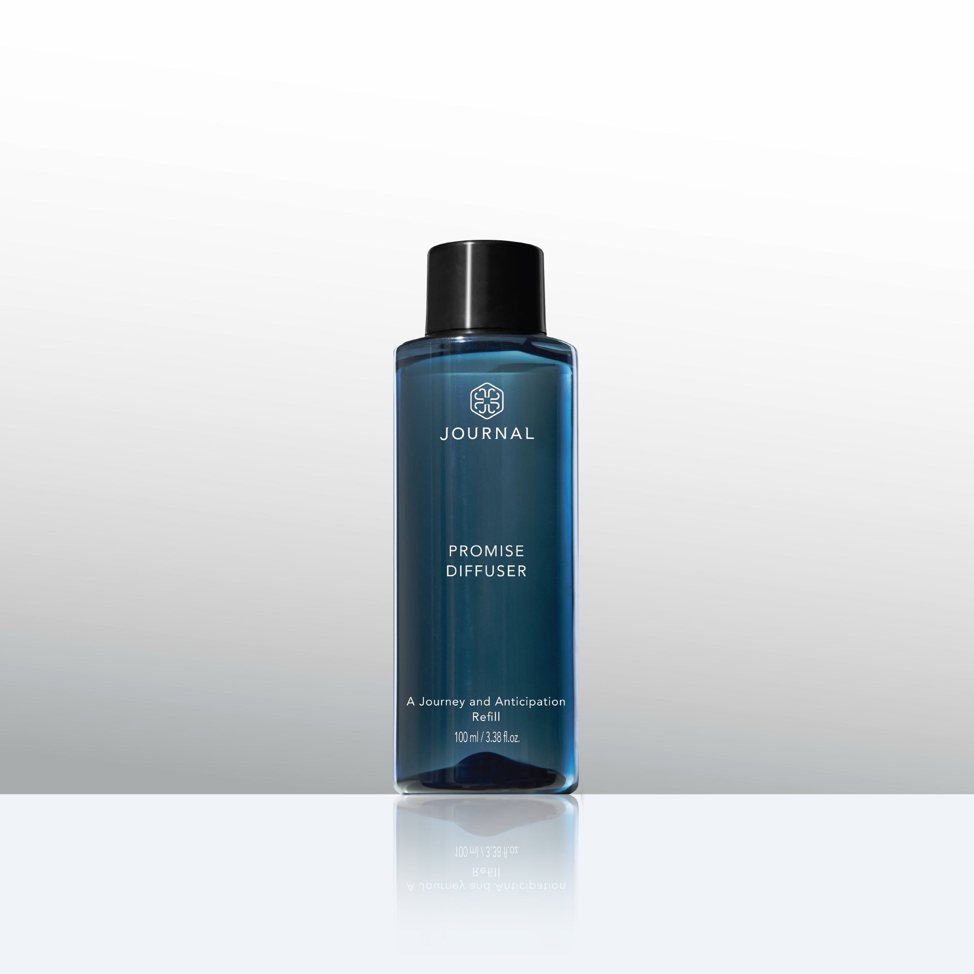 Journal Promise Reed Diffuser 100 ml. (Refill)