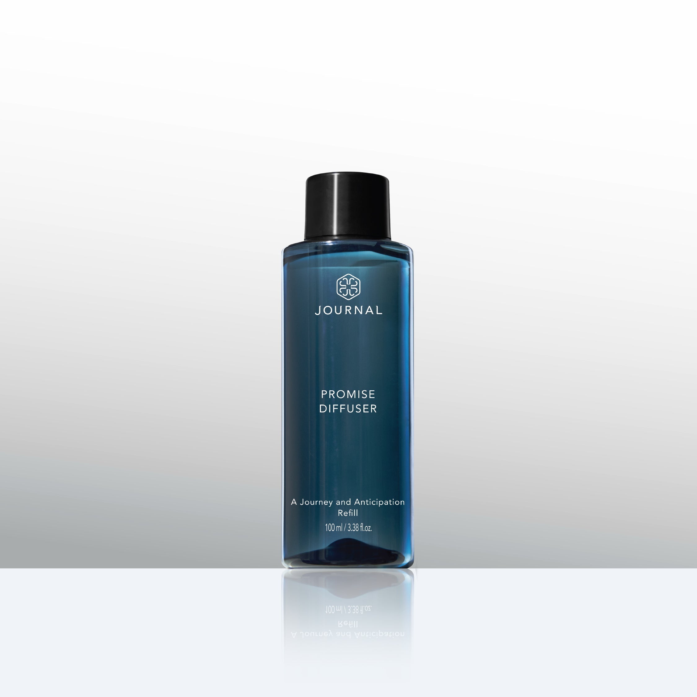 Journal Promise Reed Diffuser 100 ml. (Refill)