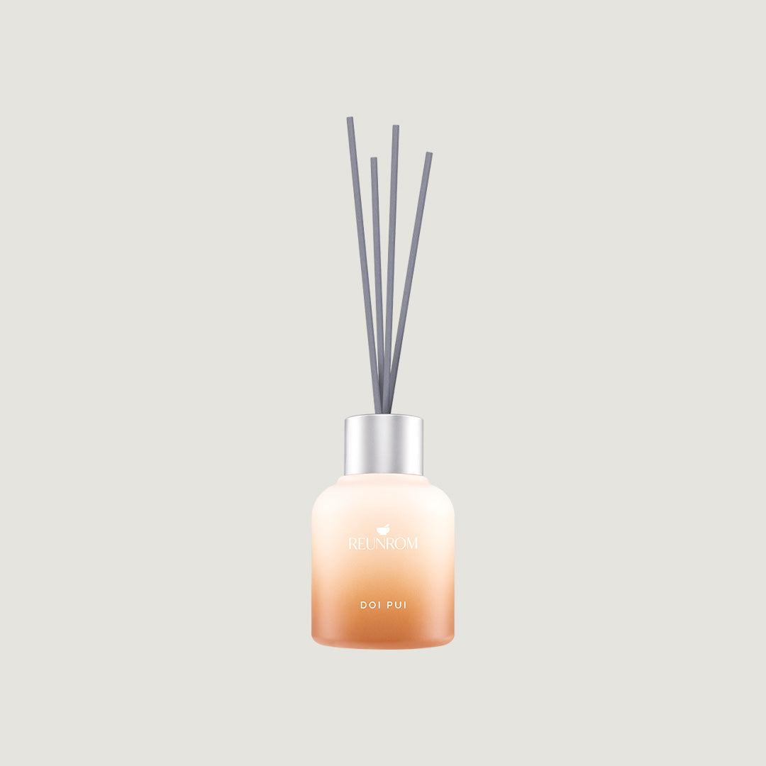 Reunrom Reed Diffuser - Doi Pui