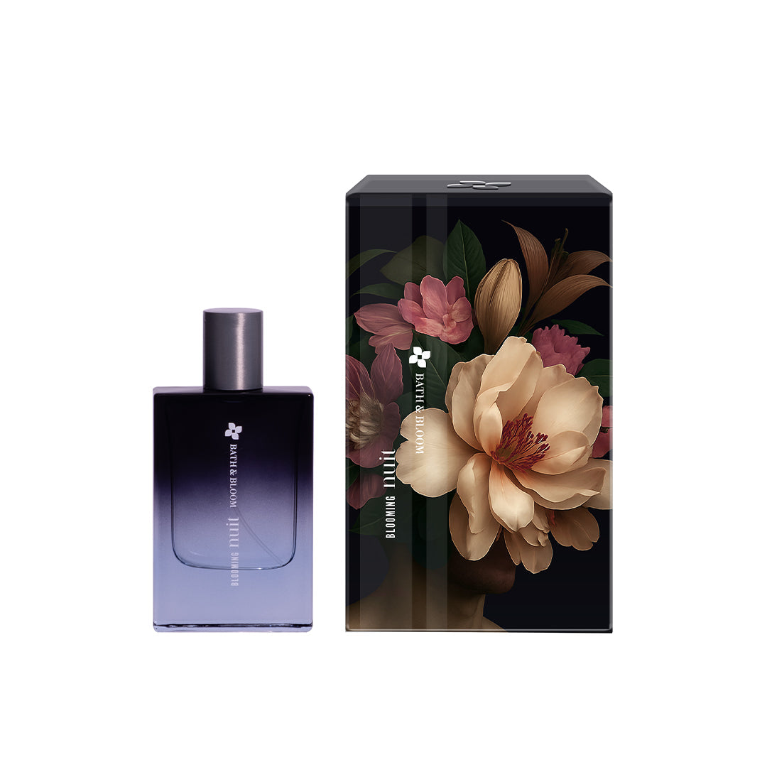 Bath & Bloom Blooming Nuit Eau de Parfum 50 ml.