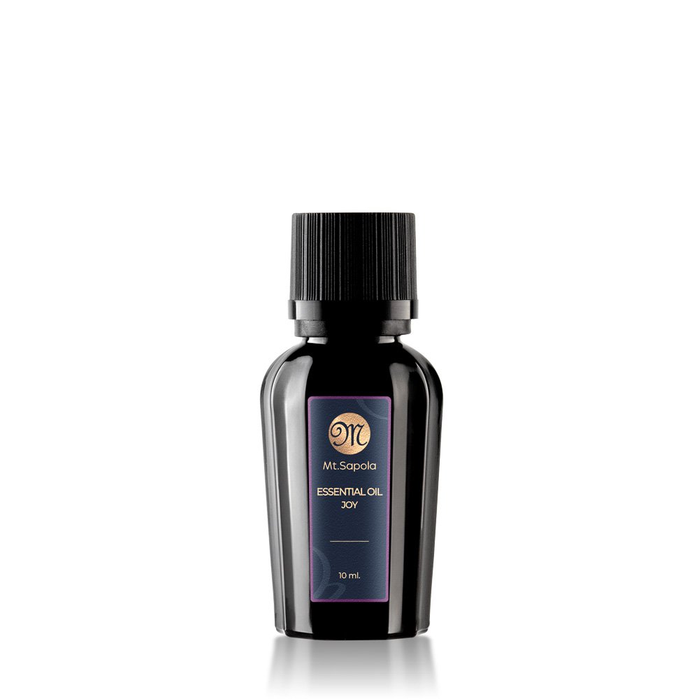 Mt. Sapola Essential Oil - Joy 10 ml.