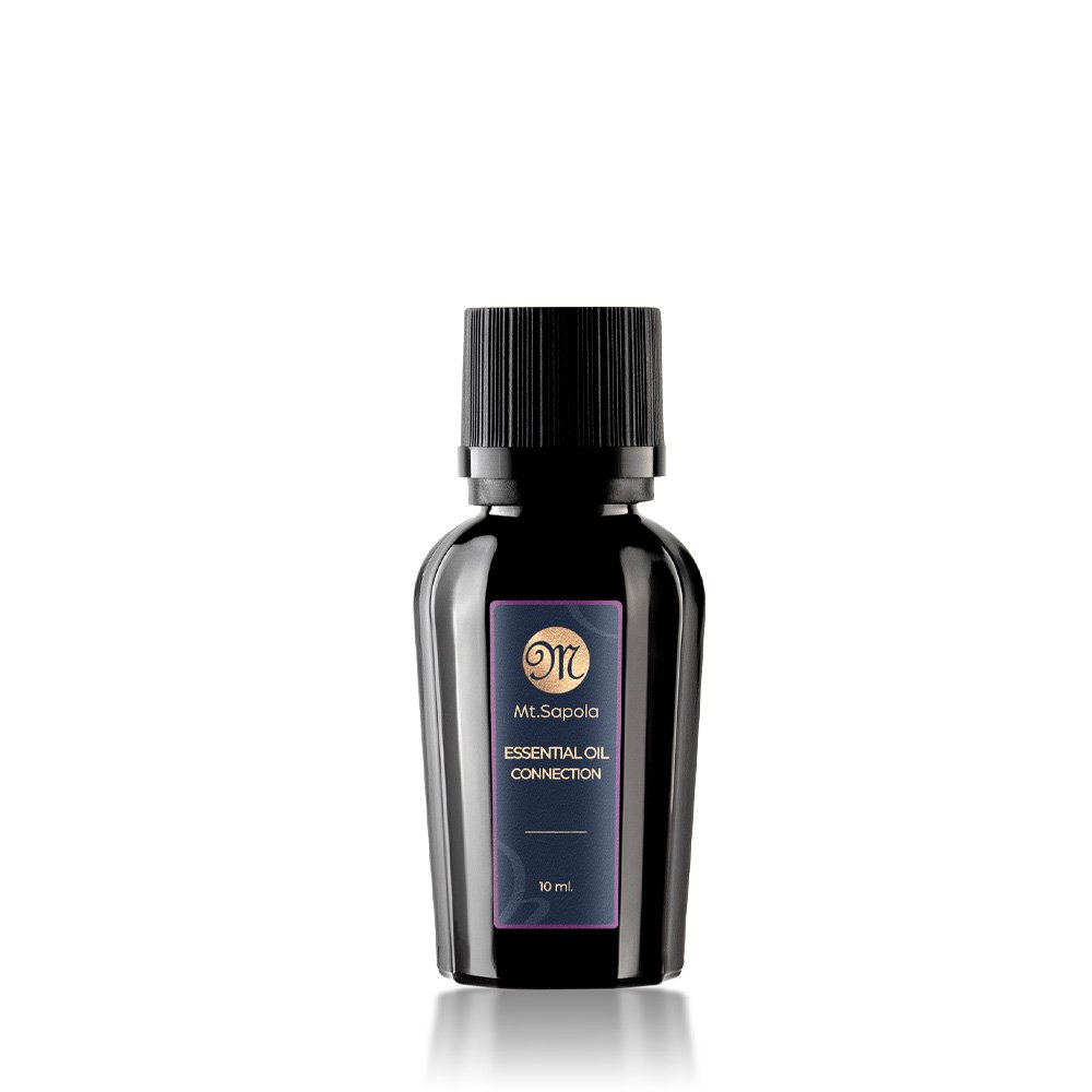 Mt. Sapola Essential Oil - Connection 10 ml.