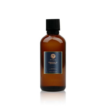 Mt. Sapola Aroma Sachet - Lemongrass