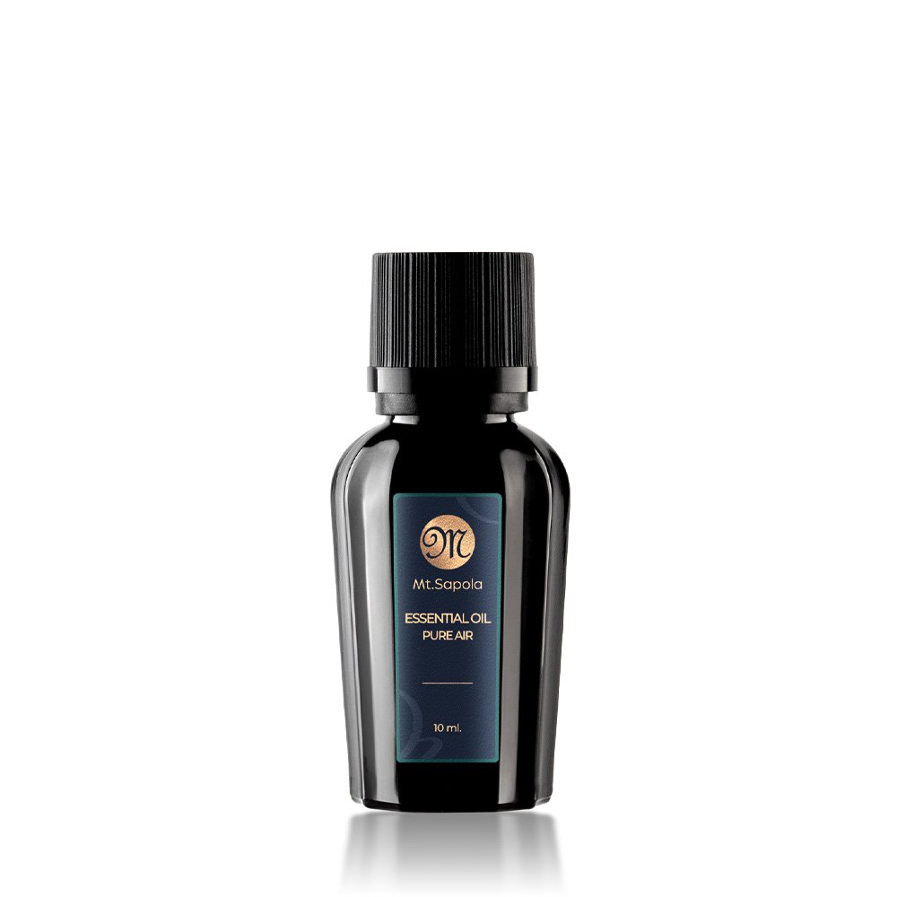 Mt. Sapola Essential Oil - Pure Air 10 ml.