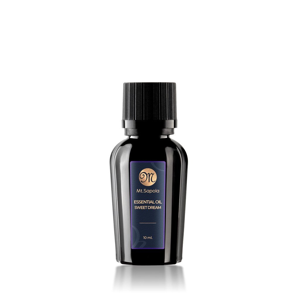Mt. Sapola Essential Oil - Sweet Dream 10 ml.