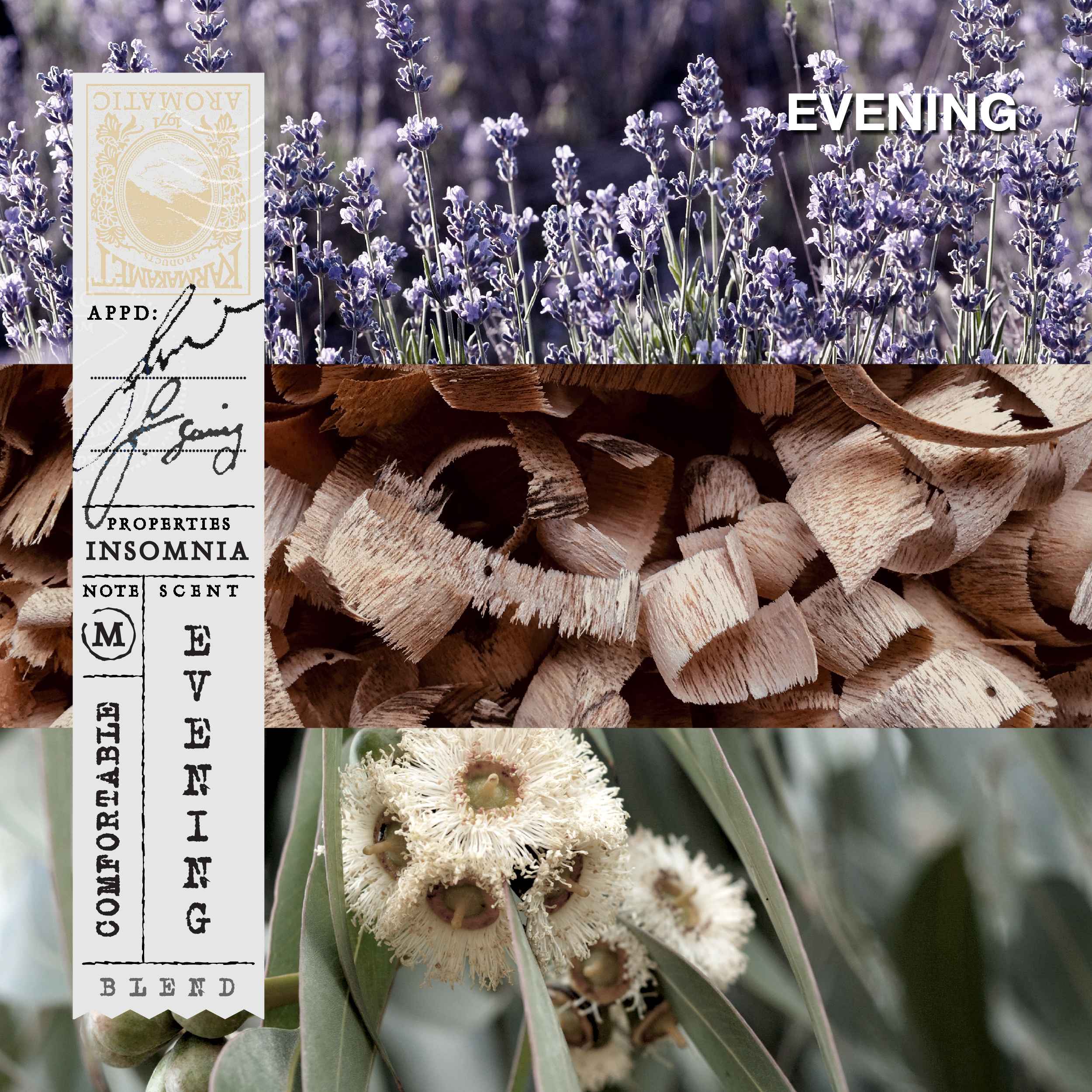 Karmakamet Aromatherapy Room Perfume Diffuser