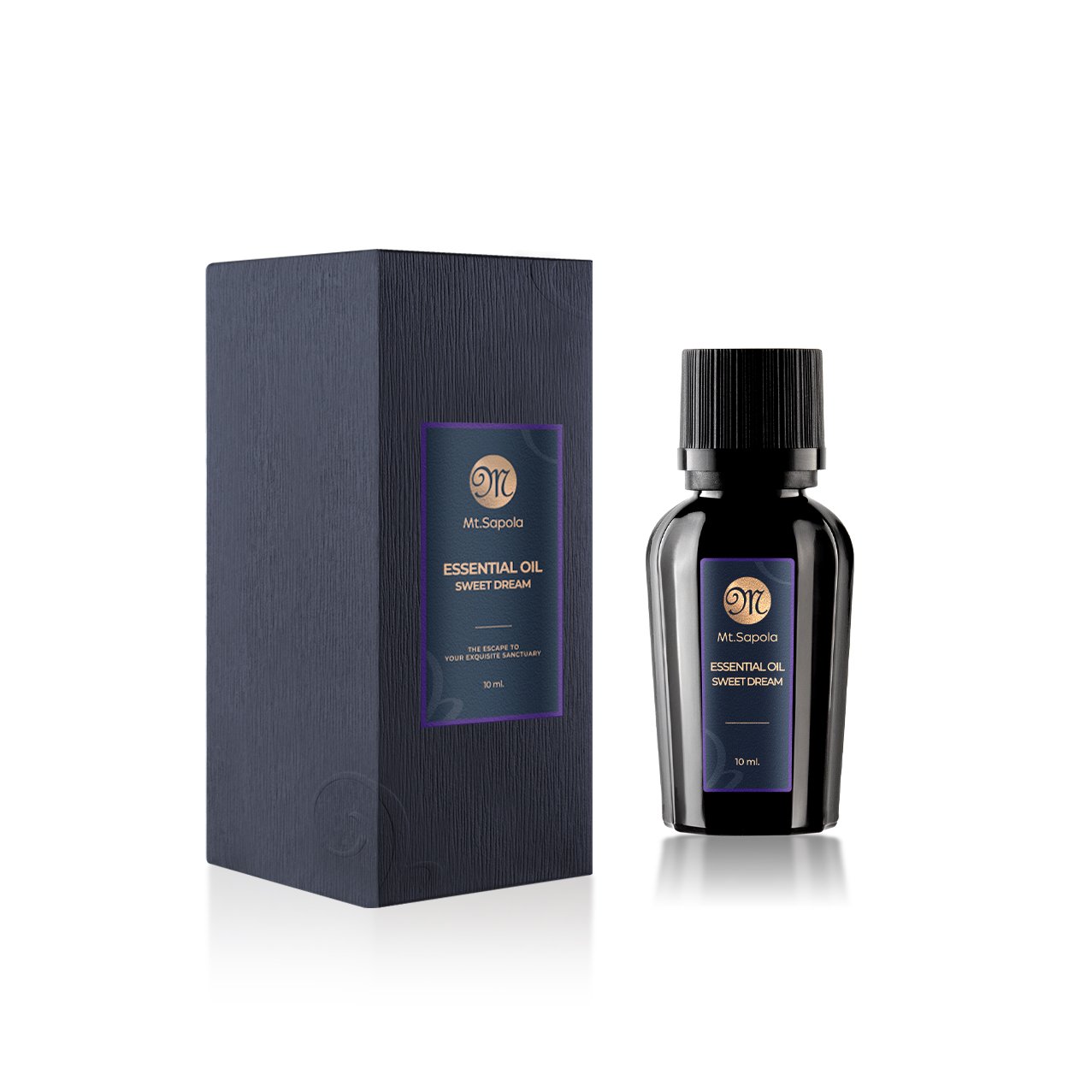 Mt. Sapola Essential Oil - Sweet Dream 10 ml.