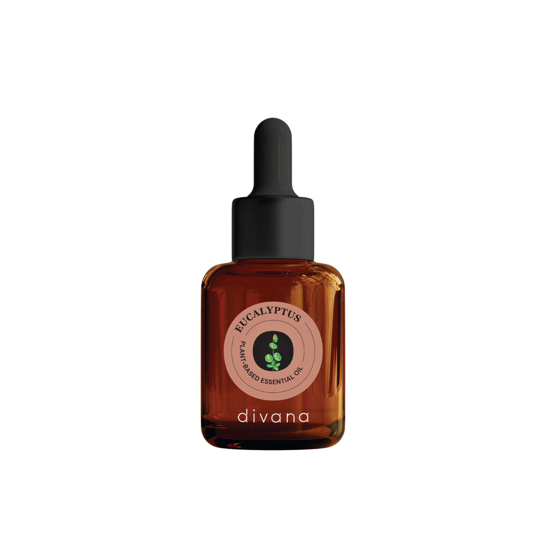 Divana Signature Essential Oil 15 ml.