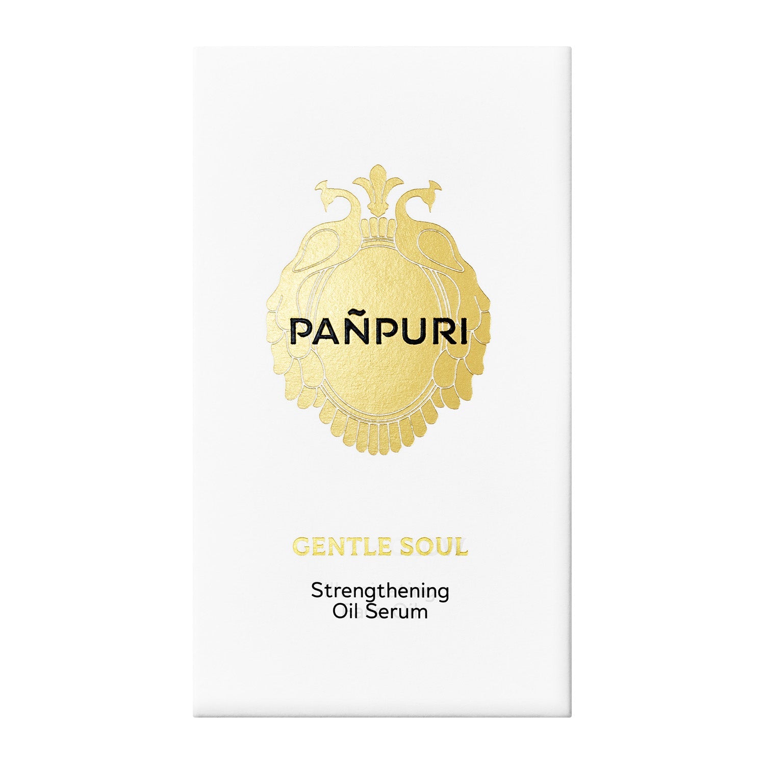Panpuri Facial Care - Gentle Soul 45 ml.