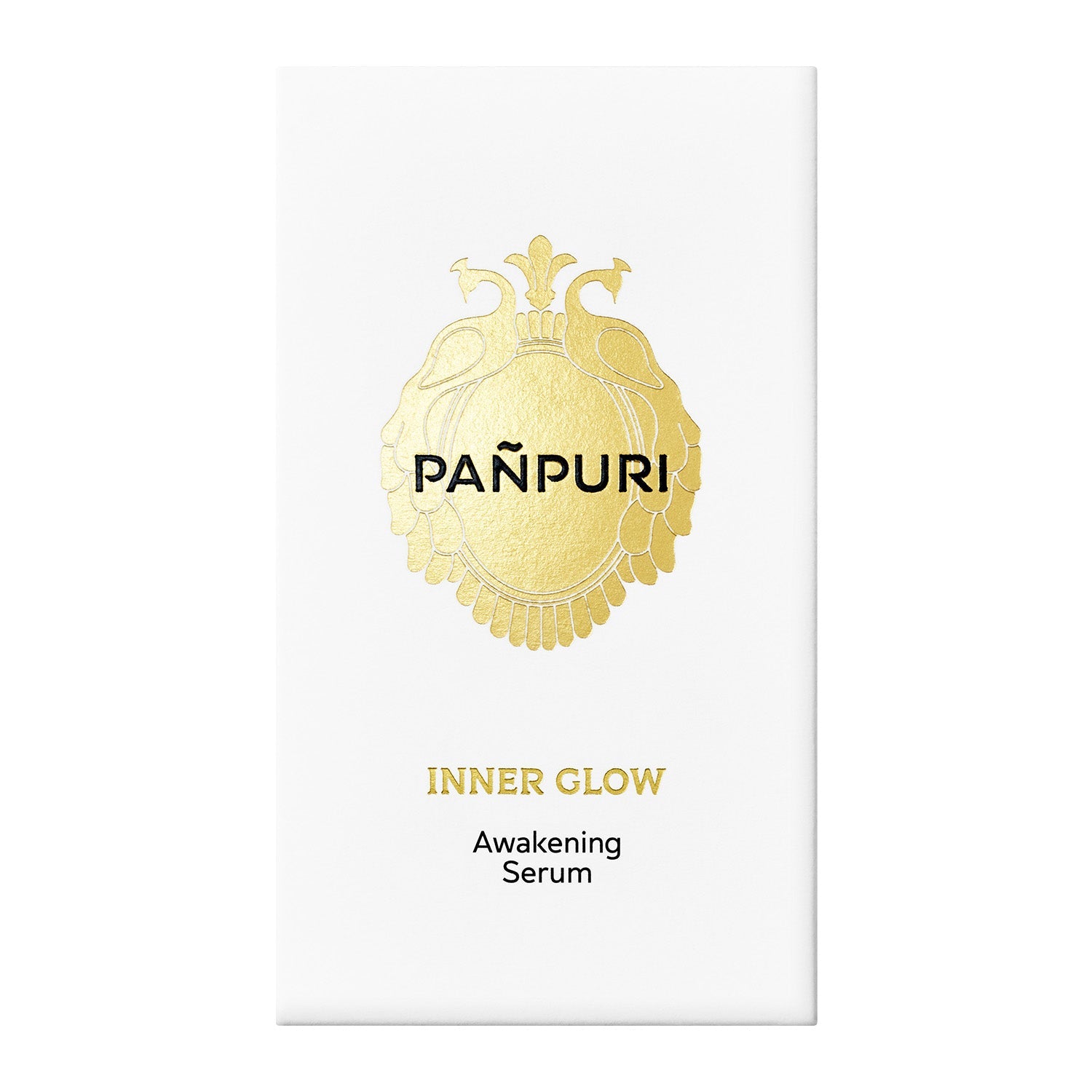 Panpuri Facial Care - Inner Glow 45 ml.