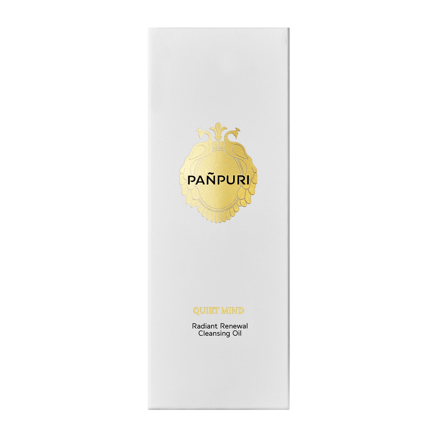 Panpuri Facial Care - Quiet Mind 190 ml.