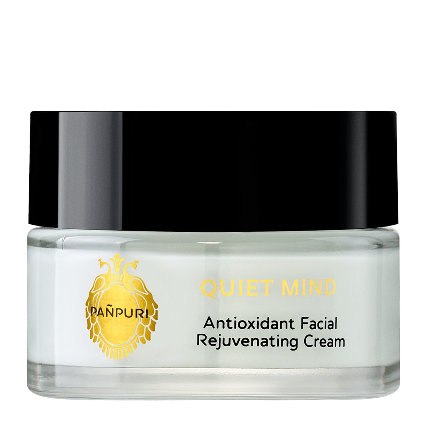 Panpuri Facial Care - Quiet Mind 50 ml.