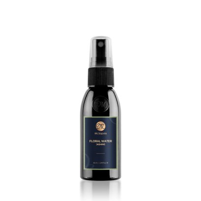 Mt. Sapola Floral Water - Rose 65 ml.