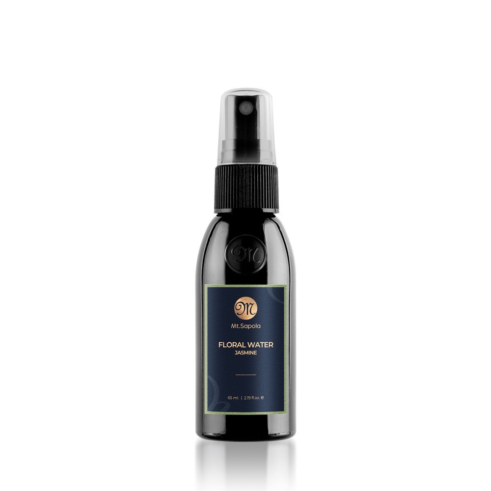 Mt. Sapola Floral Water - Jasmine 65 ml.