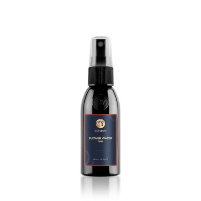 Mt. Sapola Floral Water - Jasmine 65 ml.