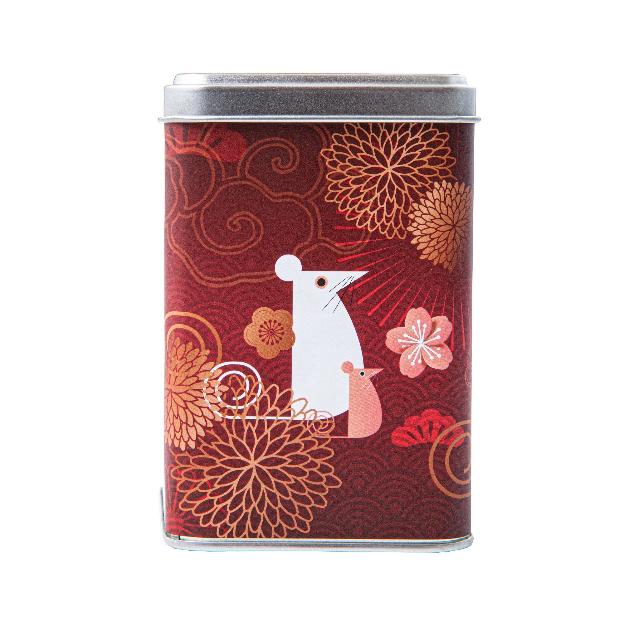 Chaidim Four Seasons Oolong Tea